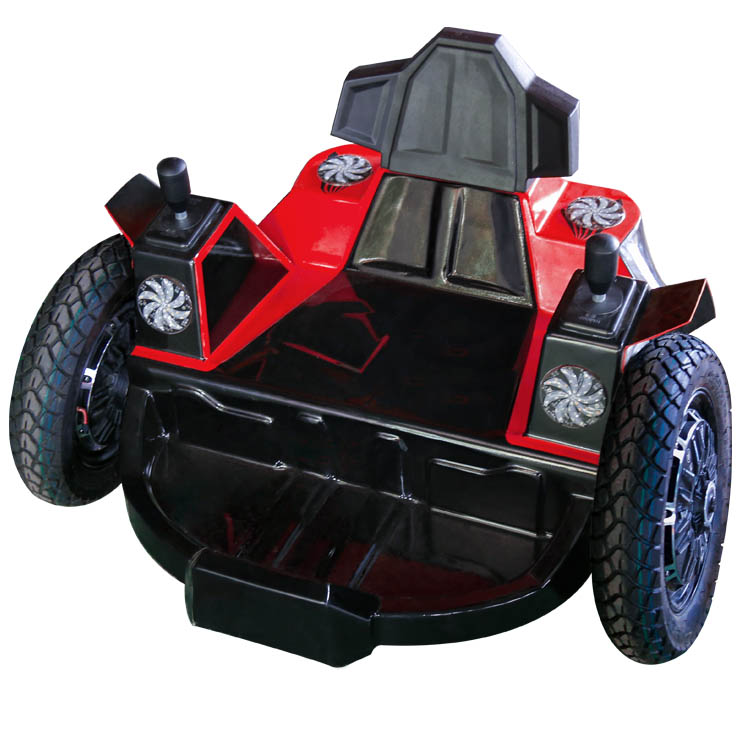 Grass car FLLC-10001