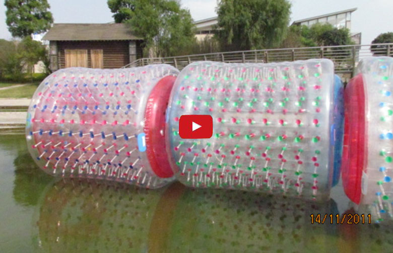 Water Roller