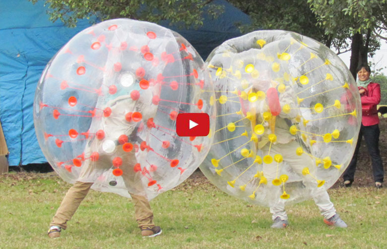 Bumper Ball 