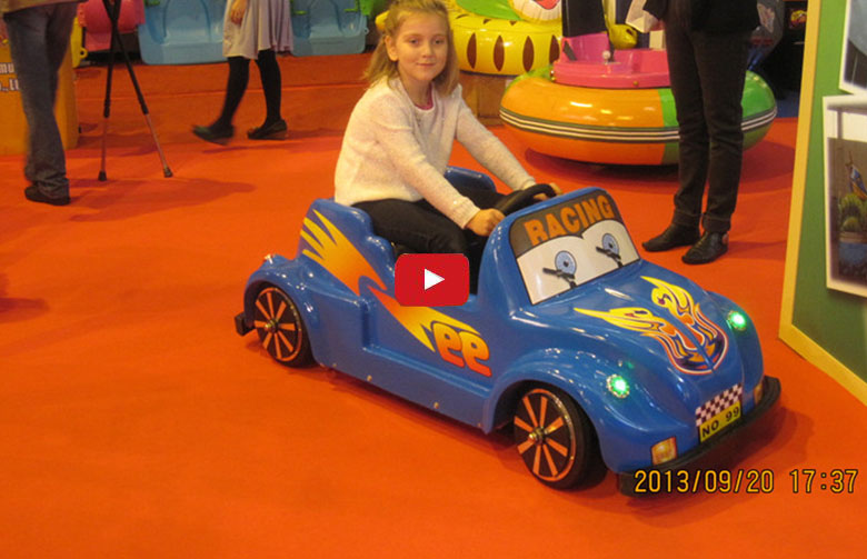 Beetle Car