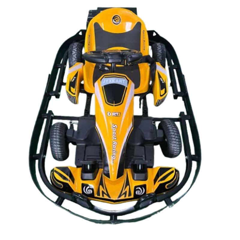 Kids Karts