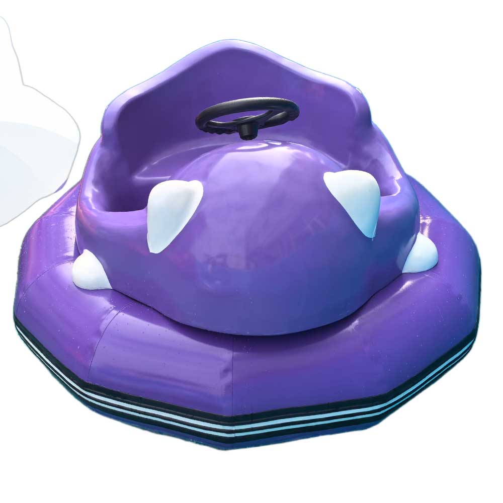 Kid UFO Bumper Boat