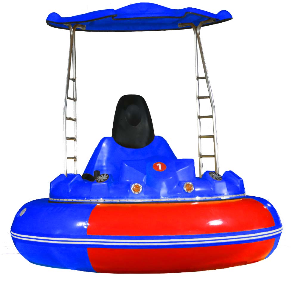 Adult Bumper Boat