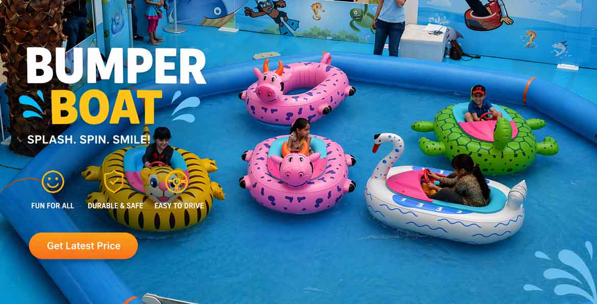 Bumper Boat